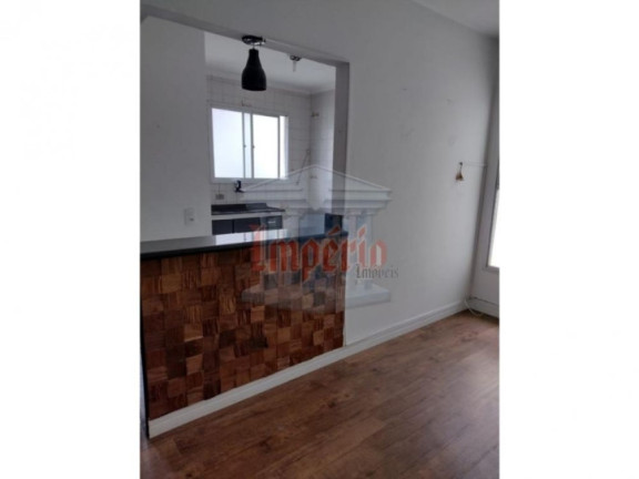 Imagem Apartamento com 2 Quartos à Venda, 49 m² em Baeta Neves - São Bernardo Do Campo Imagem Apartamento com 2 Quartos à Venda, 49 m² em Baeta Neves - São Bernardo Do Campo