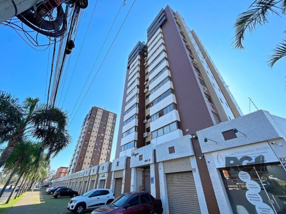 Imagem Apartamento com 2 Quartos à Venda, 75 m² em Petrópolis - Porto Alegre