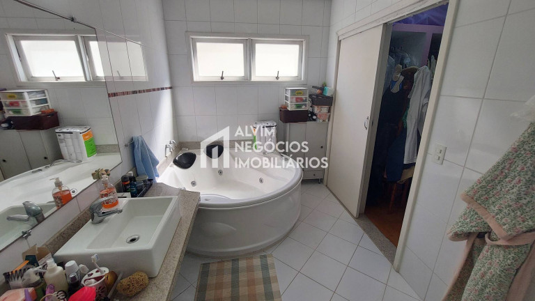 Imagem Sobrado com 5 Quartos à Venda, 314 m² em Urbanova - São José Dos Campos