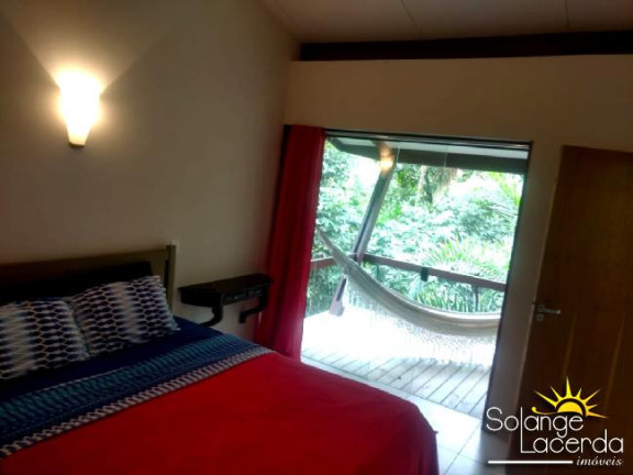 Imagem Casa de Condomínio com 3 Quartos à Venda, 180 m² em Prumirim - Ubatuba