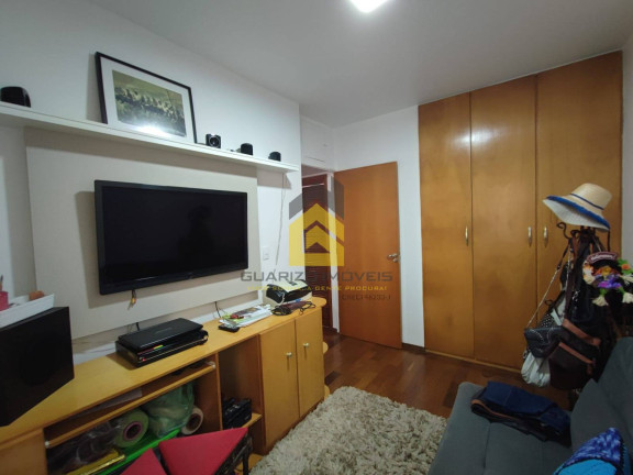 Imagem Apartamento com 2 Quartos à Venda, 58 m² em Independência - São Bernardo Do Campo