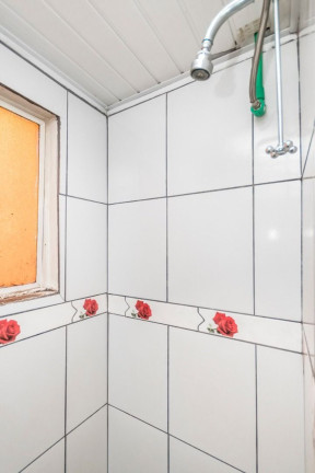 Imagem Imóvel com 1 Quarto à Venda, 45 m² em Humaitá - Porto Alegre