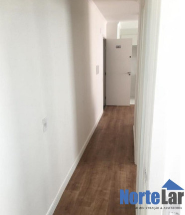 Imagem Apartamento com 2 Quartos à Venda, 42 m² em Jardim Das Graças - São Paulo