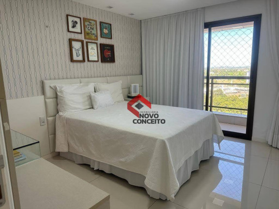 Imagem Apartamento com 4 Quartos à Venda, 209 m² em Guararapes - Fortaleza Imagem Apartamento com 4 Quartos à Venda, 209 m² em Guararapes - Fortaleza