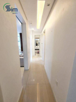 Imagem Apartamento com 3 Quartos à Venda, 132 m² em Meireles - Fortaleza