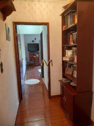 Imagem Imóvel com 3 Quartos à Venda, 1.496 m² em Pirucaia - Mairiporã