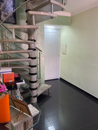 Imagem Apartamento com 2 Quartos à Venda, 104 m² em Casa Branca - Santo André Imagem Apartamento com 2 Quartos à Venda, 104 m² em Casa Branca - Santo André