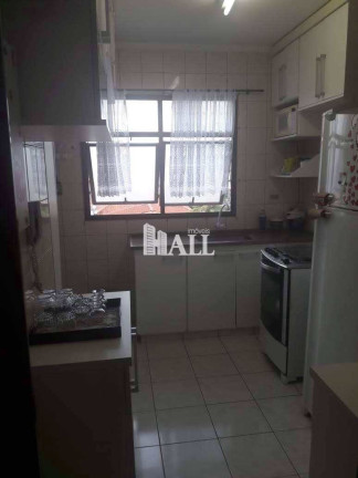 Imagem Apartamento com 2 Quartos à Venda, 92 m² em Cidade Nova - São José Do Rio Preto Imagem Apartamento com 2 Quartos à Venda, 92 m² em Cidade Nova - São José Do Rio Preto