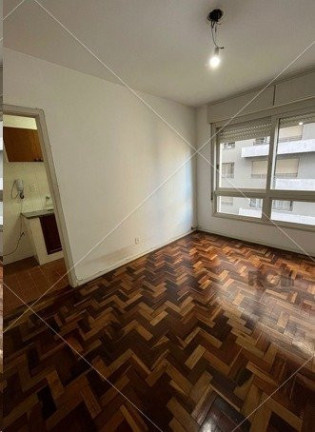 Imagem Apartamento com 1 Quarto à Venda, 54 m² em Centro Histórico - Porto Alegre