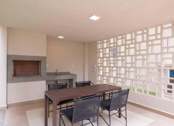 Imagem Apartamento com 1 Quarto à Venda, 28 m²
