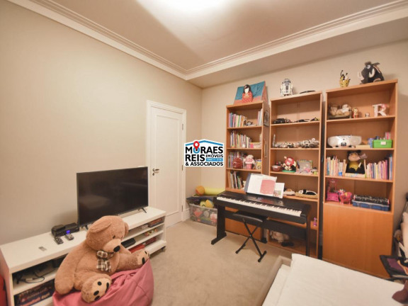 Imagem Casa com 4 Quartos à Venda, 550 m² em Fazenda Morumbi - São Paulo Imagem Casa com 4 Quartos à Venda, 550 m² em Fazenda Morumbi - São Paulo