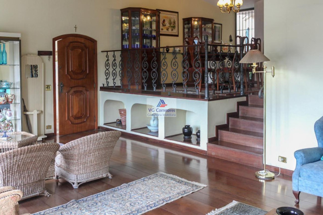 Imagem Casa com 3 Quartos à Venda, 273 m² em Jardim Morumbi - São Paulo Imagem Casa com 3 Quartos à Venda, 273 m² em Jardim Morumbi - São Paulo
