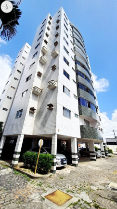 Imagem Apartamento com 2 Quartos para Alugar ou Temporada, 77 m² em Nova Parnamirim - Parnamirim