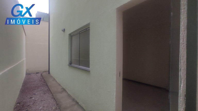 Imagem Casa com 2 Quartos à Venda, 65 m² em Vale Das Acácias - Ribeirão Das Neves