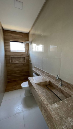 Imagem Casa com 3 Quartos à Venda, 150 m² em Alphavillle - Barra Dos Coqueiros Imagem Casa com 3 Quartos à Venda, 150 m² em Alphavillle - Barra Dos Coqueiros