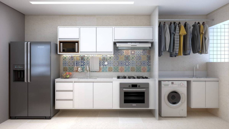Imagem Apartamento com 2 Quartos à Venda, 53 m² em Imbiribeira - Recife