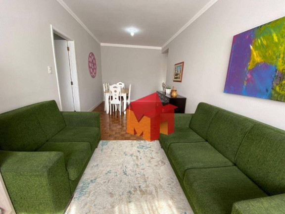 Imagem Apartamento com 3 Quartos à Venda, 108 m² em Jardim São Domingos - Americana Imagem Apartamento com 3 Quartos à Venda, 108 m² em Jardim São Domingos - Americana