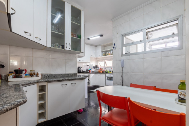 Imagem Apartamento com 3 Quartos à Venda, 115 m² em Campo Belo - São Paulo Imagem Apartamento com 3 Quartos à Venda, 115 m² em Campo Belo - São Paulo