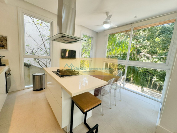 Imagem Sobrado com 4 Quartos à Venda, 450 m² em Tamboré - Santana De Parnaíba Imagem Sobrado com 4 Quartos à Venda, 450 m² em Tamboré - Santana De Parnaíba