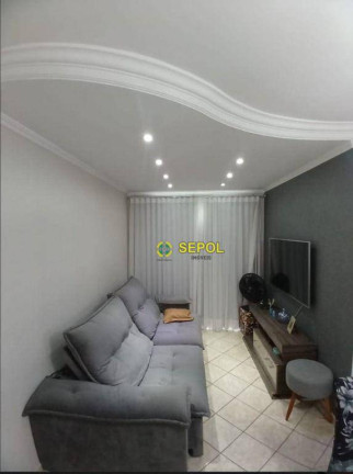Imagem Apartamento com 3 Quartos à Venda, 57 m² em Jardim Santa Terezinha - São Paulo Imagem Apartamento com 3 Quartos à Venda, 57 m² em Jardim Santa Terezinha - São Paulo