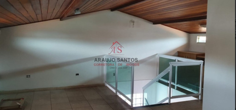 Imagem Sobrado com 4 Quartos à Venda, 160 m² em Vila Talarico - São Paulo