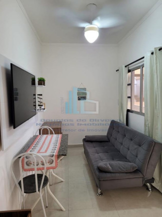 Imagem Apartamento com 1 Quarto à Venda, 44 m² em Guilhermina - Praia Grande Imagem Apartamento com 1 Quarto à Venda, 44 m² em Guilhermina - Praia Grande