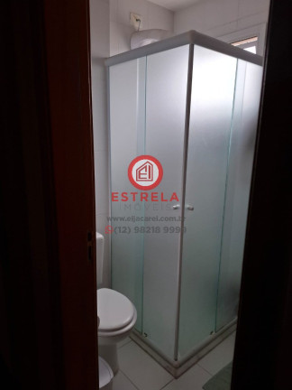 Imagem Imóvel com 3 Quartos à Venda, 88 m² em Parque Santo Antônio - Jacareí