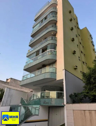 Imagem Apartamento com 3 Quartos à Venda, 75 m² em Jardim Camburi - Vitória Imagem Apartamento com 3 Quartos à Venda, 75 m² em Jardim Camburi - Vitória