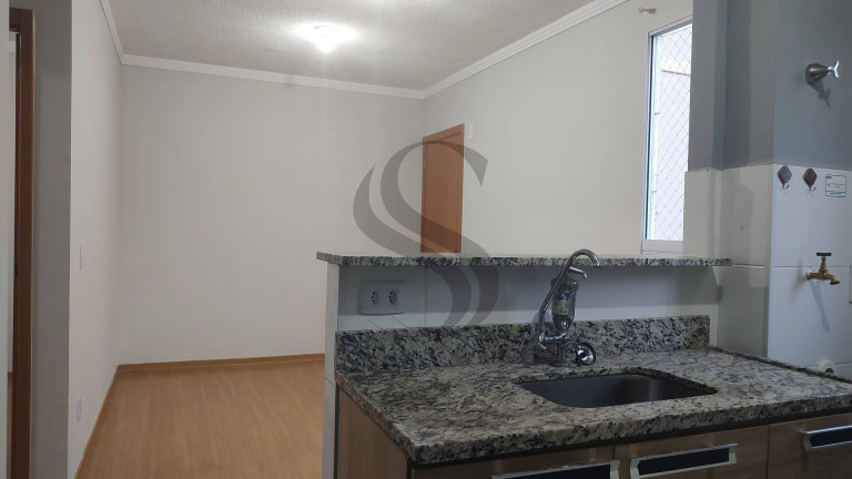 Imagem Apartamento com 2 Quartos à Venda, 41 m² em Jardim Guarujá - Sorocaba Imagem Apartamento com 2 Quartos à Venda, 41 m² em Jardim Guarujá - Sorocaba