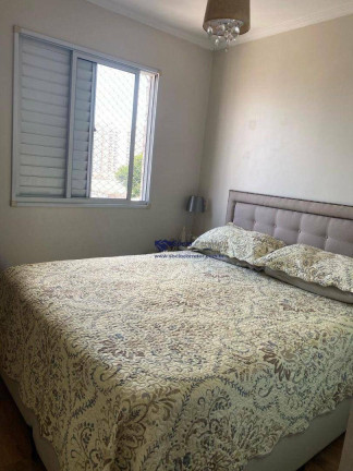 Imagem Apartamento com 3 Quartos à Venda, 67 m² em Vila Endres - Guarulhos
