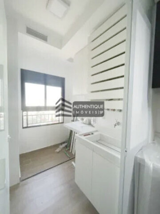 Imagem Apartamento com 2 Quartos à Venda, 66 m² em Tatuapé - São Paulo