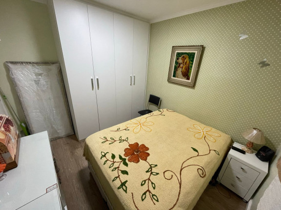 Imagem Casa de Condomínio com 3 Quartos à Venda, 129 m² em Jardim Oriental - São Paulo Imagem Casa de Condomínio com 3 Quartos à Venda, 129 m² em Jardim Oriental - São Paulo