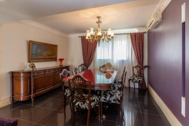 Imagem Apartamento com 3 Quartos à Venda, 150 m² em Jardim Paulista - São Paulo