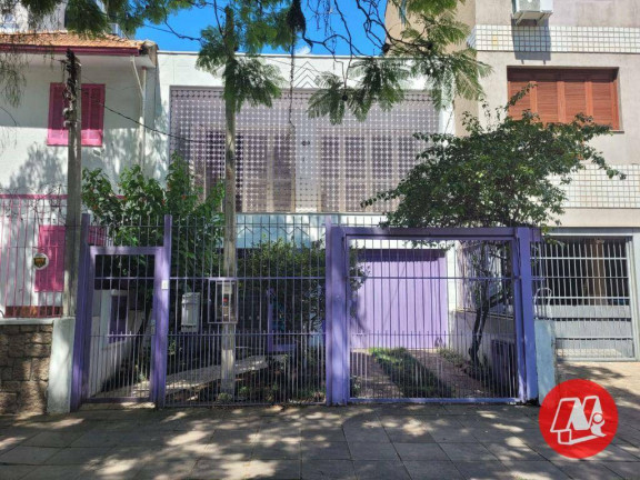 Imagem Casa com 4 Quartos à Venda, 207 m² em Rio Branco - Porto Alegre