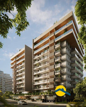 Imagem Apartamento com 3 Quartos à Venda, 120 m² em Ingá - Niterói Imagem Apartamento com 3 Quartos à Venda, 120 m² em Ingá - Niterói