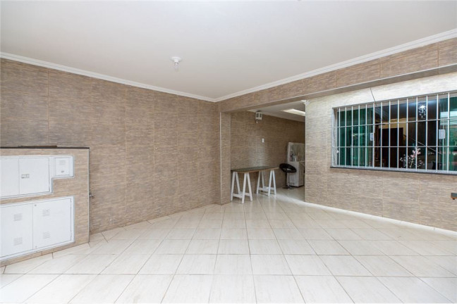 Imagem Casa com 2 Quartos à Venda, 119 m² em Jardim Prudência - São Paulo Imagem Casa com 2 Quartos à Venda, 119 m² em Jardim Prudência - São Paulo