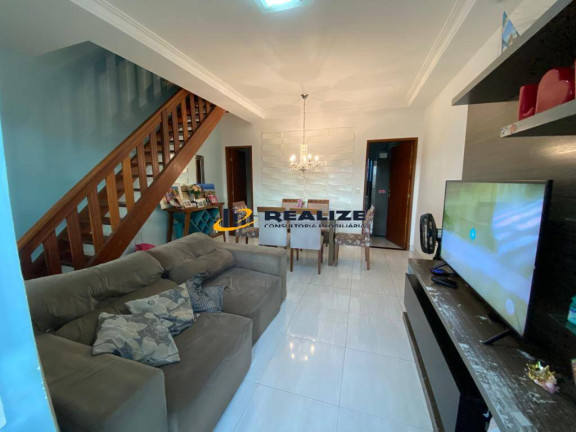 Imagem Casa com 2 Quartos à Venda, 80 m² em Parque Santo Antônio - Campos Dos Goytacazes Imagem Casa com 2 Quartos à Venda, 80 m² em Parque Santo Antônio - Campos Dos Goytacazes