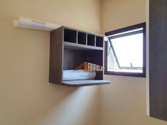 Imagem Apartamento com 3 Quartos para Alugar, 88 m² em Tatuapé - São Paulo Imagem Apartamento com 3 Quartos para Alugar, 88 m² em Tatuapé - São Paulo