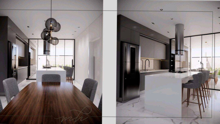 Imagem Casa com 3 Quartos à Venda,  em Residenciais Fazenda Itapema - Limeira
