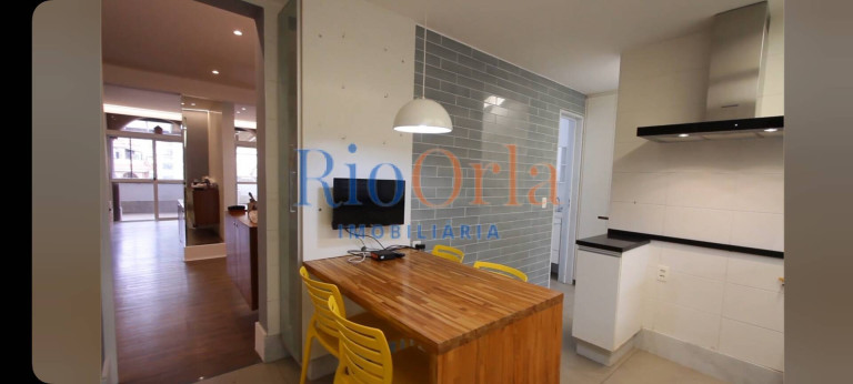 Imagem Cobertura com 3 Quartos à Venda, 200 m² em Barra Da Tijuca - Rio De Janeiro