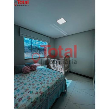 Imagem Casa com 3 Quartos à Venda, 212 m² em Residencial Bethania - Santana Do Paraíso Imagem Casa com 3 Quartos à Venda, 212 m² em Residencial Bethania - Santana Do Paraíso