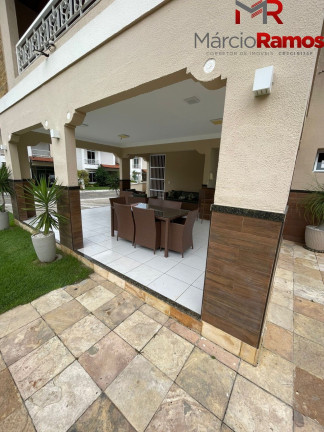 Imagem Casa com 3 Quartos à Venda, 134 m² em Centro - Eusébio Imagem Casa com 3 Quartos à Venda, 134 m² em Centro - Eusébio