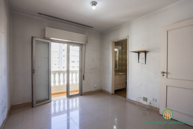 Imagem Apartamento com 3 Quartos à Venda, 103 m² em Bela Vista - São Paulo