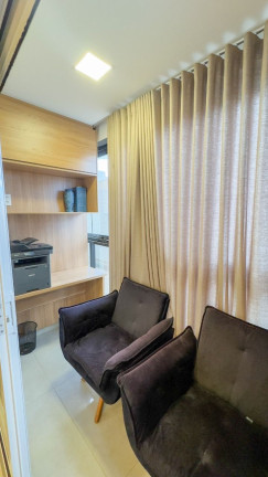 Imagem Apartamento com 3 Quartos à Venda, 142 m² em Saraiva - Uberlândia Imagem Apartamento com 3 Quartos à Venda, 142 m² em Saraiva - Uberlândia