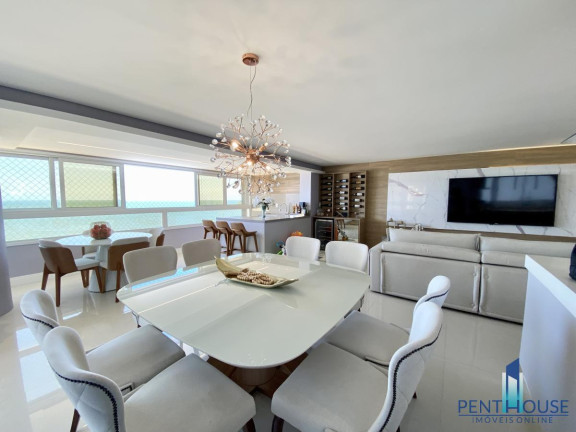 Imagem Apartamento com 4 Quartos à Venda, 170 m² em Centro - Balneário Camboriú
