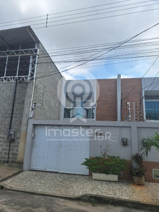 Casa com 3 Quartos à Venda, 140 m² em Coaçu - Fortaleza