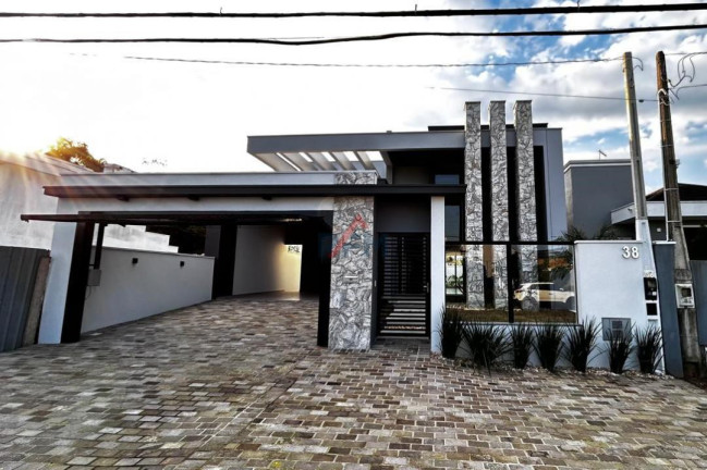 Casa com 3 Quartos à Venda, 154 m² em Centenário - Sapiranga