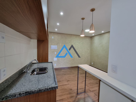 Imagem Apartamento com 2 Quartos para Alugar, 47 m² em Serpa - Caieiras Imagem Apartamento com 2 Quartos para Alugar, 47 m² em Serpa - Caieiras
