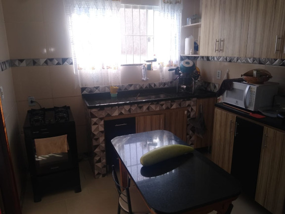 Imagem Casa com 2 Quartos à Venda, 158 m² em Parati - Araruama