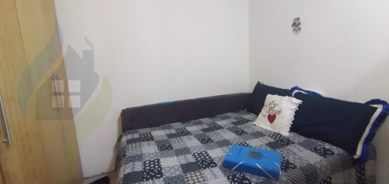 Imagem Imóvel com 1 Quarto à Venda, 51 m² em Taboão - São Bernardo Do Campo